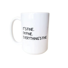 Load image into Gallery viewer, Days with Gray Ceramic Mugs – Even More Sassy