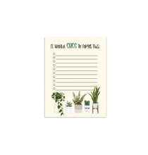 Load image into Gallery viewer, Jaybee Design Notepad