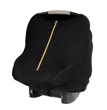 Load image into Gallery viewer, Baby Leaf Carseat Covers