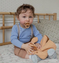 Load image into Gallery viewer, BIBS Cuddle Cloth Kangaroo