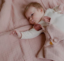 Load image into Gallery viewer, BIBS Cuddle Cloth Kangaroo