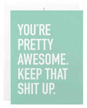 Load image into Gallery viewer, Friendship Card (Classy Cards Creative Inc)
