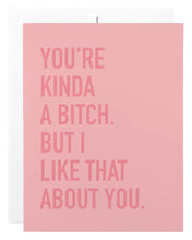 Load image into Gallery viewer, Friendship Card (Classy Cards Creative Inc)