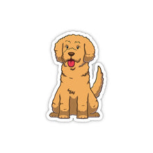 Load image into Gallery viewer, Dog & Cat Stickers (Soshl Tags)