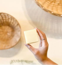 Load image into Gallery viewer, Organic Body Lotion Bar