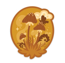 Load image into Gallery viewer, Amanda Weedmark Vinyl Stickers