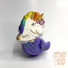 Load image into Gallery viewer, Bath Bombs (by Yummy Bubbles)