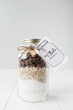 Load image into Gallery viewer, Mason Jar Cookie & Dessert Mixes