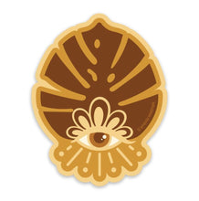 Load image into Gallery viewer, Amanda Weedmark Vinyl Stickers