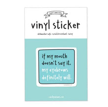 Load image into Gallery viewer, Carolyn Draws Stickers