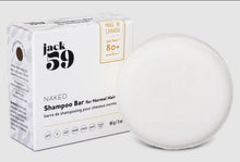 Load image into Gallery viewer, Jack59 Shampoo & Conditioner Bars