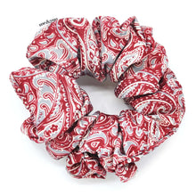 Load image into Gallery viewer, Me & You Handmades Luxe Scrunchies