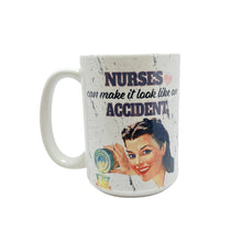 Load image into Gallery viewer, Days with Gray Ceramic Mugs – Even More Sassy