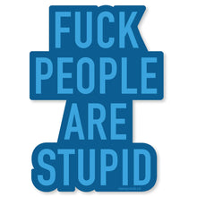 Load image into Gallery viewer, Vinyl Sticker (Classy Cards Creative Inc)