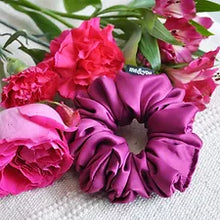 Load image into Gallery viewer, Me & You Handmades Luxe Scrunchies