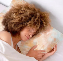 Load image into Gallery viewer, Satin Pillowcases