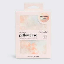 Load image into Gallery viewer, Satin Pillowcases