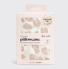 Load image into Gallery viewer, Satin Pillowcases