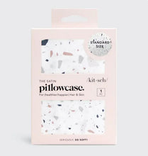 Load image into Gallery viewer, Satin Pillowcases