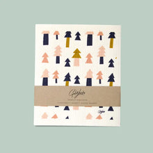 Load image into Gallery viewer, Swedish Dishcloth (Goldilocks)