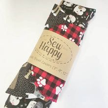 Load image into Gallery viewer, Reusable Bowl Covers - Set of 3