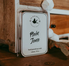 Load image into Gallery viewer, The Dusty Sparrow Wax Melts
