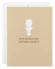 Load image into Gallery viewer, Friendship Card (Classy Cards Creative Inc)