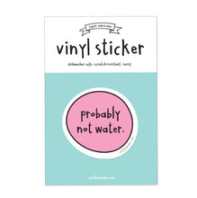Load image into Gallery viewer, Carolyn Draws Stickers