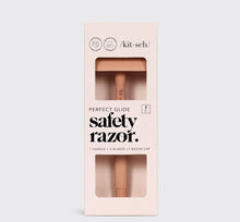 Load image into Gallery viewer, Perfect Glide Safety Razor