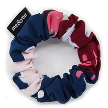 Load image into Gallery viewer, Me & You Handmades Petite Scrunchies