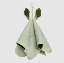 Load image into Gallery viewer, BIBS Cuddle Cloth Kangaroo