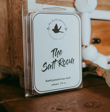 Load image into Gallery viewer, The Dusty Sparrow Wax Melts
