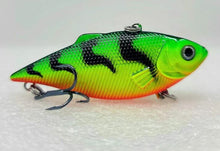 Load image into Gallery viewer, Shockwave Nitro Rattle Lures