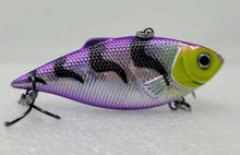 Load image into Gallery viewer, Shockwave Nitro Rattle Lures
