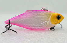 Load image into Gallery viewer, Shockwave Nitro Rattle Lures