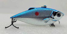 Load image into Gallery viewer, Shockwave Nitro Rattle Lures