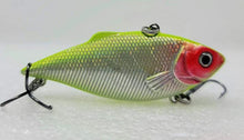 Load image into Gallery viewer, Shockwave Nitro Rattle Lures