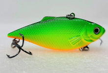 Load image into Gallery viewer, Shockwave Nitro Rattle Lures
