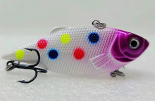 Load image into Gallery viewer, Shockwave Nitro Rattle Lures