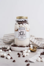 Load image into Gallery viewer, Mason Jar Cookie & Dessert Mixes