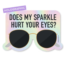 Load image into Gallery viewer, Vinyl Sticker (Classy Cards Creative Inc)