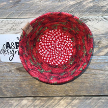 Load image into Gallery viewer, Fabric Bowls