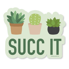 Load image into Gallery viewer, Vinyl Sticker (Classy Cards Creative Inc)