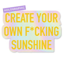 Load image into Gallery viewer, Vinyl Sticker (Classy Cards Creative Inc)