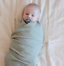 Load image into Gallery viewer, Cuddle Swaddle Muslin