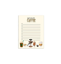 Load image into Gallery viewer, Jaybee Design Notepad