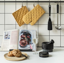 Load image into Gallery viewer, Oven Mitt