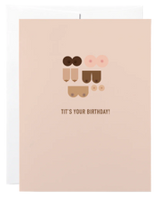 Load image into Gallery viewer, Birthday Cards (Classy Cards Creative Inc)