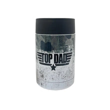 Load image into Gallery viewer, Days With Gray Stainless Can Holder