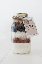 Load image into Gallery viewer, Mason Jar Cookie & Dessert Mixes